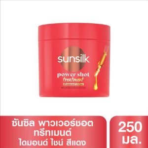 ซันซิล ทรีทเม้นต์ ไดมอนด์ ไชน์ 250 มล.