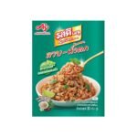 รสดีเมนู ลาบ-น้ำตกสูตรมะนาว+สมุนไพร 30 กรัม