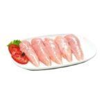 สันในไก่ 1 กก. **สั่งซื้อขั้นต่ำ: 0.5 กก.**
