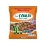 กรีนนัทถั่วอบ รสกุ้ง 35ก.
