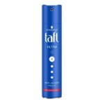 TAFT ทัฟท์ อัลตร้า แฮร์ แลคเกอร์ โฮลด์ 4 250 มล.