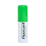 FLUOCARIL ฟลูโอคารีล สเปรย์ระงับกลิ่นปาก เฟรชมิ้นท์ 15 มล.