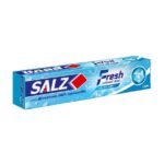 SALZ ซอลส์ ยาสีฟัน เฟรช แจเปนนิส มินต์ 80 กรัม