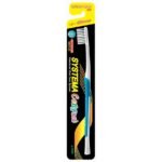SYSTEMA ซิสเท็มมา แปรงสีฟัน ซอฟท์ แอนด์ สลิม คอมแพค ขนแปรงนุ่มพิเศษ 1 ชิ้น (คละสี)