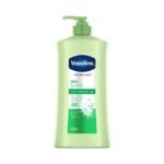 VASELINE วาสลีน อินเทนซีฟ แคร์ อโล ซูธ โปร เซราไมด์ 500 มล.