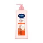 VASELINE วาสลีน เฮลธี้ ไบรท์ เอสพีเอฟ30 พีเอ++ 320 มล.