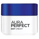 L'OREAL ลอรีอัล ปารีส ออร่า เพอร์เฟ็คท์ เดย์ ครีม เอสพีเอฟ17 พีเอ++ 50 มล.