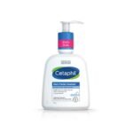 CETAPHIL เซตาฟิล ออยลี่ สกิน คลีนเซอร์ 236 มล. สำหรับผิวผสม-ผิวมัน และผิวบอบบางแพ้ง่าย