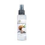 I-NATURE I-Nature ไอ-เนเจอร์ น้ำมันมะพร้าวธรรมชาติสกัดเย็น 100 % (120 มล.)ฝาปั๊ม