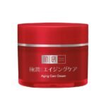HADA LABO ฮาดะ ลาโบะ เอจจิ้ง แคร์ ครีม 50 กรัม บำรุงผิวแก่ ริ้วรอย