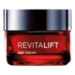 L'OREAL ลอรีอัล ปารีส รีไวทัลลิฟท์ ทริปเปิ้ล แอคชั่น เดย์ ครีม 50 มล.