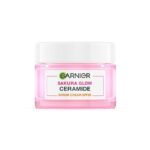 GARNIER การ์นิเย่ ซากุระ โกลว์ เซราไมด์ เซรั่ม ครีม เอสพีเอฟ30 พีเอ+++ 50 มล.