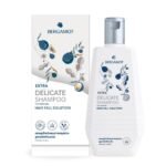 BERGAMOT เบอกาม็อท ออริจินัล เอ็กซ์ตร้า เดลิเคท แชมพู 200 มล.