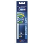 ORAL B ออรัล-บี หัวแปรง รีฟิว Precision (EB20)