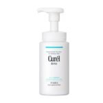 CUREL คิวเรล อินเทนซีฟ มอยส์เจอร์ แคร์ โฟมมิ่ง วอช 150 มล.