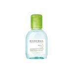 BIODERMA ไบโอเดอร์มา ซีเบี่ยม เอชทูโอ เมคอัพ รีมูฟเวอร์ คลีนซิ่ง วอเตอร์ 100 มล.