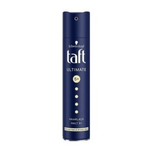 TAFT ทัฟท์ อัลติเมท แฮร์ แลคเกอร์ โฮลด์ 5 250 มล.