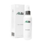 ALOEX เซรั่มบำรุงรากผม อโลเอ็กซ์ 120มล