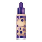 PHYSICIANS FORMULA ฟิซิเชียนส์ ฟอร์มูล่ายูธฟูล แวร์ ยูธ-บูทติ้ง สปอท-เล็ซ ฟาวน์เดชั่น 28.35 ก. แซนด์