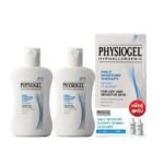 PHYSIOGEL ฟิสิโอเจล เดลี่ มอยส์ เธอราปี ทวินแพ็ค 150x2