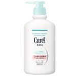 CUREL คิวเรล อินเทนซีฟ มอยส์เจอร์ แคร์ แฮร์ คอนดิชันเนอร์