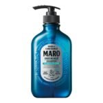 MARO มาโร่ แชมพู ดีโอ สแคลพ คูล 400 มล.