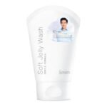 SMITH เจลล้างหน้า Smith Soft Jelly Wash สมิทธิ์ ซอฟท์ เจลลี่ วอซ 100 มล.