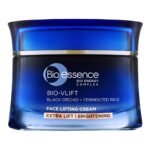 BIO-ESSENCE ไบโอ-เอสเซ้นซ์ ไบโอ วีลิฟท์ เอ็กซ์ตร้า ลิฟท์ + ไบรท์เทนนิ่ง ครีม 40กรัม