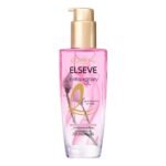 ELSEVE ลอรีอัล ปารีส เอลเซฟ เอ็กซ์ตรอว์ดินารี่ ออยล์ เฟรนช์ โรส ออยล์ อินฟิวชั่น 100 มล.