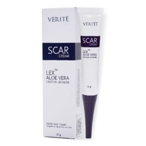 VERITE เวอริเต้ สการ์ ครีม 15 กรัม