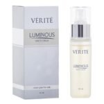 VERITE เวอริเต้ ลูมินัส ไวท์ เซรั่ม 35 มล.