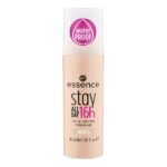 ESSENCE เอสเซนส์ สเตย์ ออลเดย์ 16 อาวส์ ลองลาสติ้ง เมคอัพ 30 มล. 05