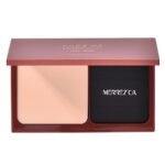 MERREZ'CA เมอร์เรซกา เฟส อัพ พาวด์เดอร์ แพค SPF50 PA+++ 10ก. 21 ไลท์ นู๊ด