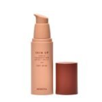 MERREZ'CA เมอร์เรซกา สกิน อัพ ลิควิด ฟาวด์เดชั่น SPF50 PA+++ 30มล.23 ซอฟท์ เบจ