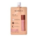 MERREZ'CA เมอร์เรซกา สกิน อัพ วอเทอร์ เบส 5ก. Peach
