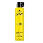 GOT2B ก๊อตทูบี กลู บลาสติ้ง ฟรีซ สเปรย์ 300 มล. สเปรย์จัดแต่งทรงผม