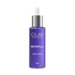 OLAY โอเลย์ รีเจนเนอรีส เรตินอล24 ไนท์ เซรั่ม 30 มล.