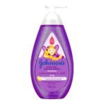 JOHNSON จอห์นสัน เบบี้ แชมพู สตรอง แอนด์ เฮลตี้ 500 มล.