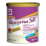 GLUCERNA กลูเซอร์น่า เอสอาร์ 850กรัม