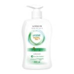 WATSONS วัตสัน โพรเทคติ้ง ไพน์ ไฮจีนิค ครีม แฮนด์ วอช 500มล.