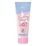 YOBELLE โยเบล บอดี้ โลชั่น สปาร์คกลิ้ง ไวท์ 200 มล.