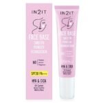 IN 2 IT อินทูอิท เบส พาวเดอร์ ฟาวน์เดชั่น SPF30 PA+++ 15ก. 201 ซอฟท์