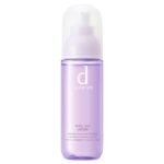 D PROGRAM D Program ดี โปรแกรม ไวทอล แอค โลชั่น เอ็มบี สีม่วง 125 มล.