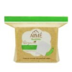 AIME เอเม่ สำลีออร์แกนิค 60 แผ่น