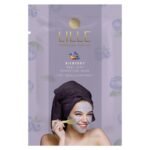 LILLE PROFESSIONAL SKINCARE ลีล โปรเฟสชั่นนอล สกินแคร์ บิลเบอร์รี่ พีล ออฟ โมเดลลิ่ง มาส์ก 40 กรัม