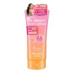 MIZUMI มิซึมิ ยูวี ไบรท์ บอดี้ เซรั่ม SPF50+ PA++++ 180 มล. ครีมกันแดดทาตัว