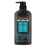 TRESEMME เทรซาเม่ แชมพู แฮร์ ฟอล คอนโทรล 380 มล. ยาสระผม ทำเคมี สีผม ลดผมขาดร่วง