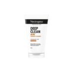 NEUTROGENA นูโทรจีนา ดีพ คลีน แอคเน่ โฟมมิ่ง คลีนเซอร์ 40 กรัม