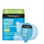 NEUTROGENA นูโทรจีนา ไฮโดร บูสท์ ไฮยาลูโรอนิค แอซิด วอเทอร์ เจล 50 กรัม (รีฟิว)