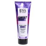 KISS MY BODY คิส มาย บอดี้ ไบร์ท แอนด์ ชายน์ เพอร์ฟูม โลชั่น สวีท พอยซั่น 226 กรัม โลชั่นน้ำหอม